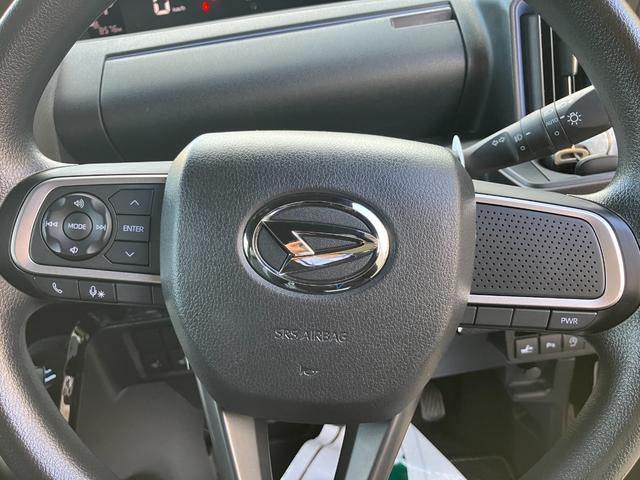 タントカスタムX軽自動車 両側電動スライドドア バックモニター LEDヘッドランプ LEDフォグランプ キーフリーシステム シートヒーター コーナーセンサー前後 14インチアルミホイール(和歌山県)の中古車