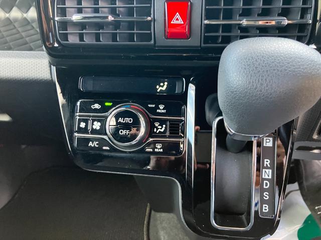 タントカスタムX軽自動車 両側電動スライドドア バックモニター LEDヘッドランプ LEDフォグランプ キーフリーシステム シートヒーター コーナーセンサー前後 14インチアルミホイール(和歌山県)の中古車