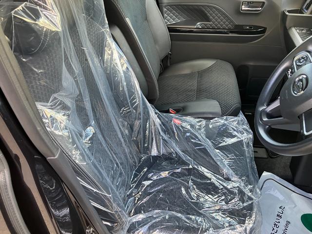 タントカスタムX軽自動車 両側電動スライドドア バックモニター LEDヘッドランプ LEDフォグランプ キーフリーシステム シートヒーター コーナーセンサー前後 14インチアルミホイール(和歌山県)の中古車