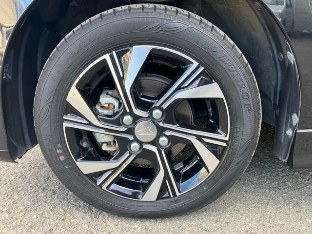 タントカスタムX軽自動車 両側電動スライドドア バックモニター LEDヘッドランプ LEDフォグランプ キーフリーシステム シートヒーター コーナーセンサー前後 14インチアルミホイール(和歌山県)の中古車