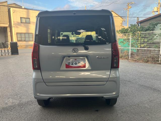 タントXターボ衝突安全ボディ 衝突被害軽減ブレーキ LEDヘッドランプ スマートキー 9インチディスプレイオーディオ パノラマ対応カメラ ベンチシートミラクルオープンドア 左側パワースライドドア(和歌山県)の中古車