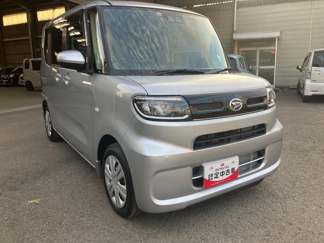 タントXターボ衝突安全ボディ 衝突被害軽減ブレーキ LEDヘッドランプ スマートキー 9インチディスプレイオーディオ パノラマ対応カメラ ベンチシートミラクルオープンドア 左側パワースライドドア(和歌山県)の中古車