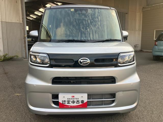 タントXターボ衝突安全ボディ 衝突被害軽減ブレーキ LEDヘッドランプ スマートキー 9インチディスプレイオーディオ パノラマ対応カメラ ベンチシートミラクルオープンドア 左側パワースライドドア(和歌山県)の中古車