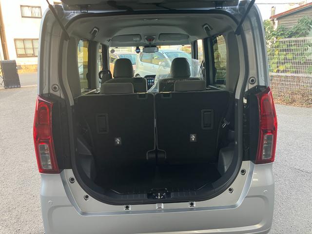 タントXターボ衝突安全ボディ 衝突被害軽減ブレーキ LEDヘッドランプ スマートキー 9インチディスプレイオーディオ パノラマ対応カメラ ベンチシートミラクルオープンドア 左側パワースライドドア(和歌山県)の中古車