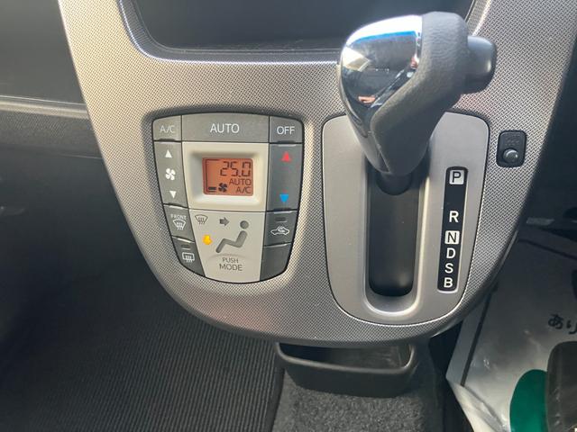 ムーヴカスタム X SA(和歌山県)の中古車