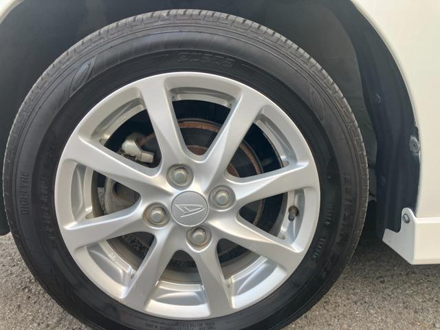 ムーヴカスタム X SA(和歌山県)の中古車