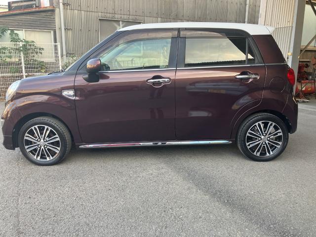 キャストスタイルＧ　ＳＡII（和歌山県）の中古車