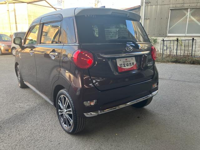 キャストスタイルＧ　ＳＡII（和歌山県）の中古車