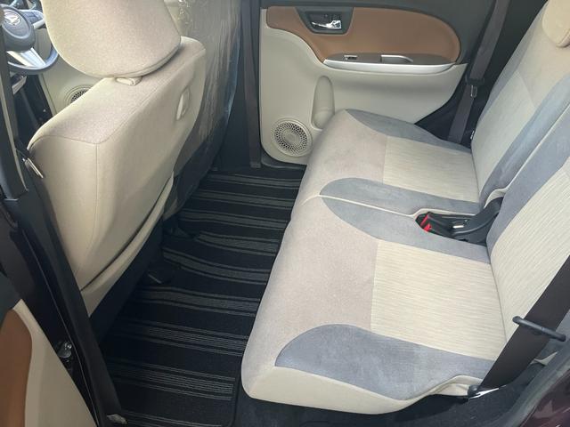 キャストスタイルＧ　ＳＡII（和歌山県）の中古車