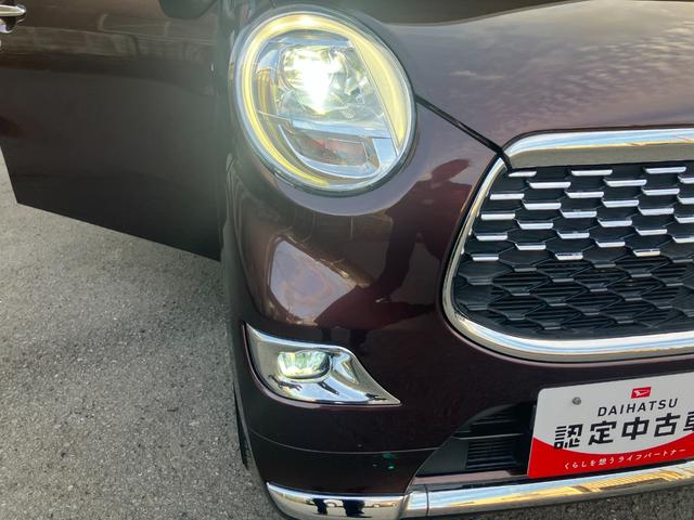 キャストスタイルＧ　ＳＡII（和歌山県）の中古車