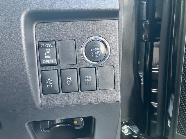 タントカスタムＸ　ＳＡII衝突被害軽減ブレーキ　衝突安全ボディ　ＬＥＤヘッドランプ　プッシュスタートボタン　オートエアコン　７インチナビ　バックカメラ左側パワースライドドア　ミラクルオープンドア　ＥＴＣ車載器（和歌山県）の中古車