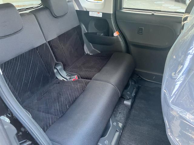 タントカスタムＸ　ＳＡII衝突被害軽減ブレーキ　衝突安全ボディ　ＬＥＤヘッドランプ　プッシュスタートボタン　オートエアコン　７インチナビ　バックカメラ左側パワースライドドア　ミラクルオープンドア　ＥＴＣ車載器（和歌山県）の中古車