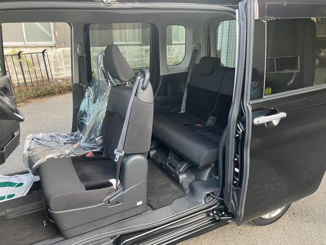 タントカスタムＸ　ＳＡII衝突被害軽減ブレーキ　衝突安全ボディ　ＬＥＤヘッドランプ　プッシュスタートボタン　オートエアコン　７インチナビ　バックカメラ左側パワースライドドア　ミラクルオープンドア　ＥＴＣ車載器（和歌山県）の中古車