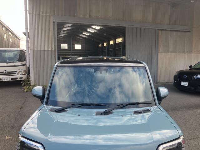 タフトGターボ(和歌山県)の中古車