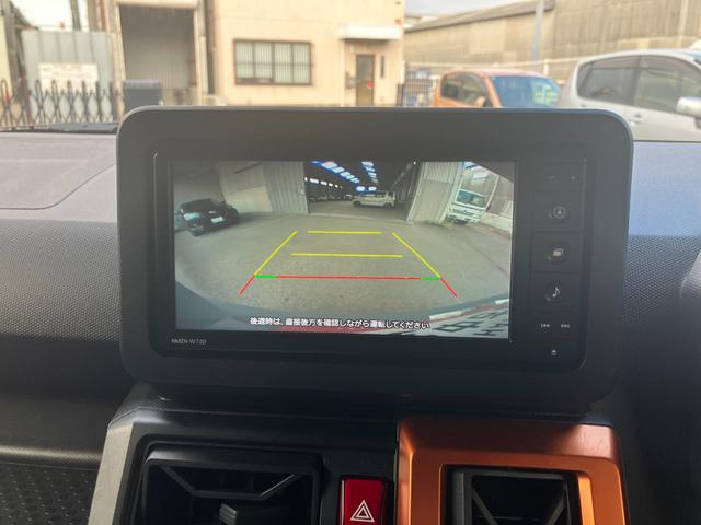 タフトGターボ(和歌山県)の中古車