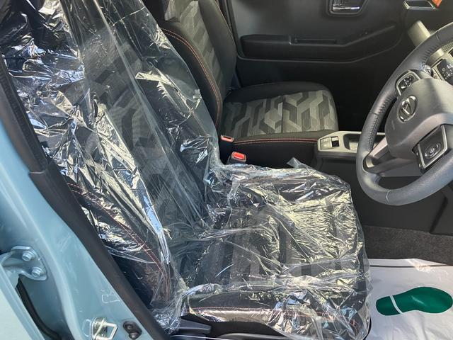 タフトGターボ(和歌山県)の中古車