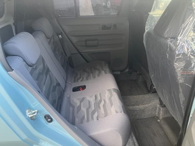 タフトGターボ(和歌山県)の中古車