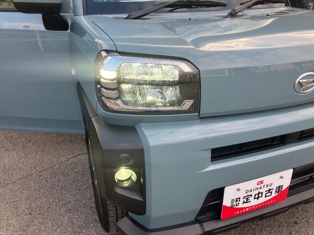 タフトGターボ(和歌山県)の中古車