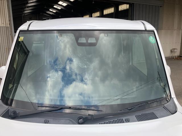 ウェイクGターボリミテッドSAIII衝突被害軽減ブレーキ 衝突安全ボディ プッシュスタートボタン 両側パワースライドドア LEDヘッドランプ 8インチナビ パノラマ対応カメラ15インチアルミホイール(和歌山県)の中古車