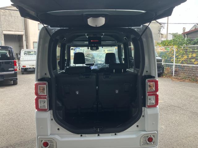 ウェイクGターボリミテッドSAIII衝突被害軽減ブレーキ 衝突安全ボディ プッシュスタートボタン 両側パワースライドドア LEDヘッドランプ 8インチナビ パノラマ対応カメラ15インチアルミホイール(和歌山県)の中古車