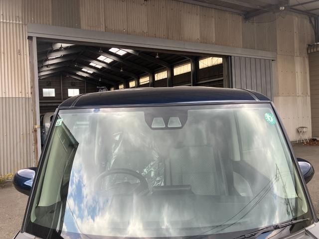 タントX衝突被害軽減ブレーキ 衝突安全ボディ プッシュスタートボタン LEDヘッドランプ 左側パワースライドドア シートヒーター オートエアコン後席シートスライド 14インチフルホイールキャップ(和歌山県)の中古車