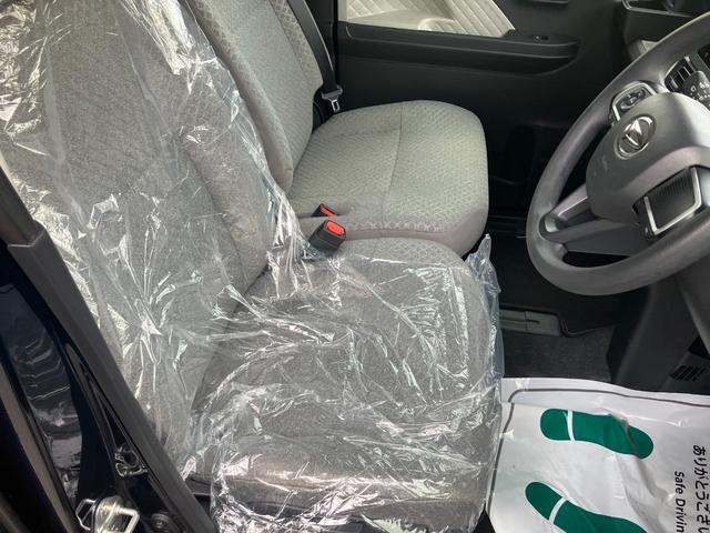 タントX衝突被害軽減ブレーキ 衝突安全ボディ プッシュスタートボタン LEDヘッドランプ 左側パワースライドドア シートヒーター オートエアコン後席シートスライド 14インチフルホイールキャップ(和歌山県)の中古車