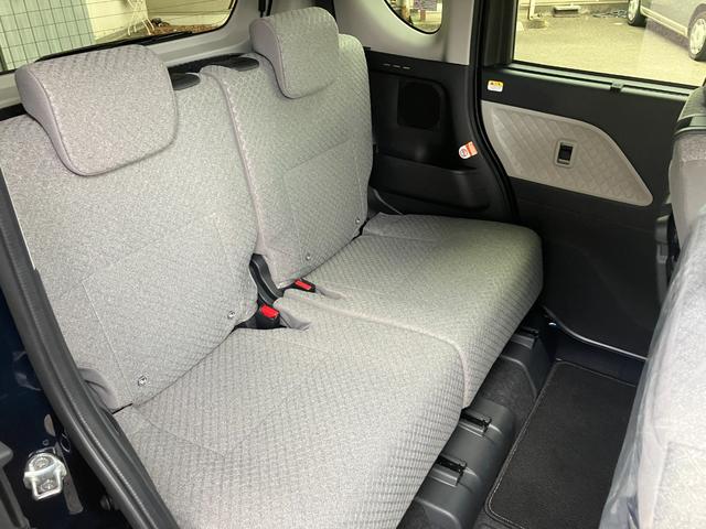 タントX衝突被害軽減ブレーキ 衝突安全ボディ プッシュスタートボタン LEDヘッドランプ 左側パワースライドドア シートヒーター オートエアコン後席シートスライド 14インチフルホイールキャップ(和歌山県)の中古車