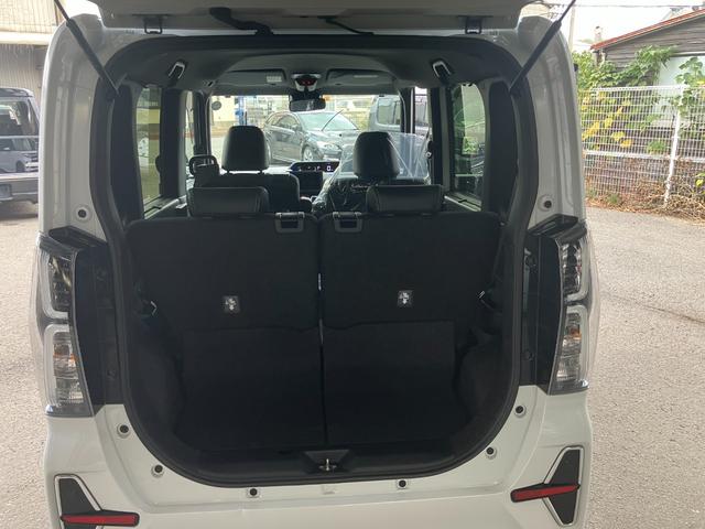 タントカスタムＲＳ（和歌山県）の中古車