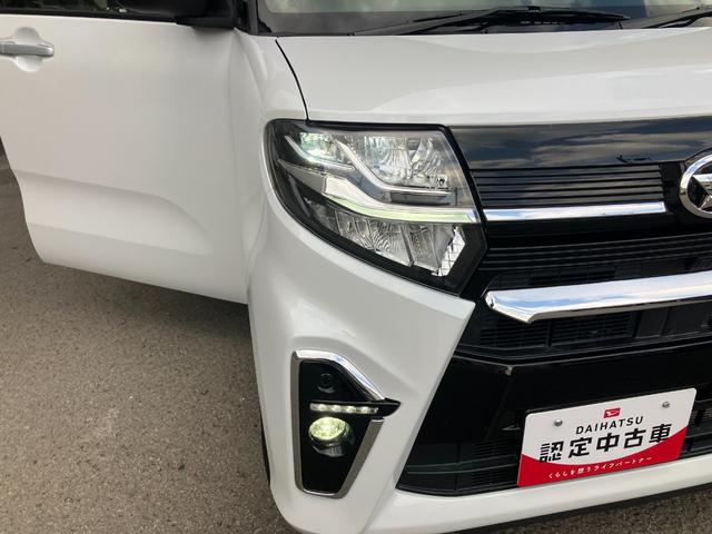 タントカスタムＲＳ（和歌山県）の中古車