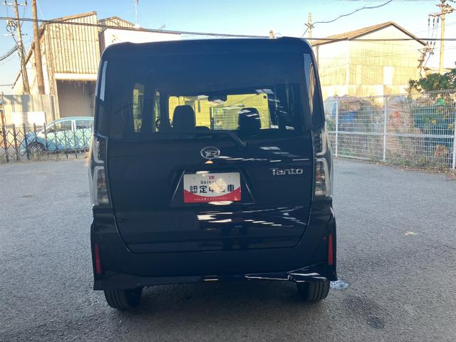 タントカスタムRS衝突被害軽減ブレーキ 衝突安全ボディ LEDヘッドランプ オートエアコン アダプティブドライビングビーム 両側パワースライドドア ディスプレイオーディオ バックカメラ 電動パーキング(和歌山県)の中古車