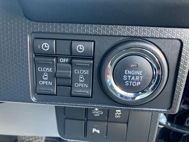 タントカスタムRS衝突被害軽減ブレーキ 衝突安全ボディ LEDヘッドランプ オートエアコン アダプティブドライビングビーム 両側パワースライドドア ディスプレイオーディオ バックカメラ 電動パーキング(和歌山県)の中古車