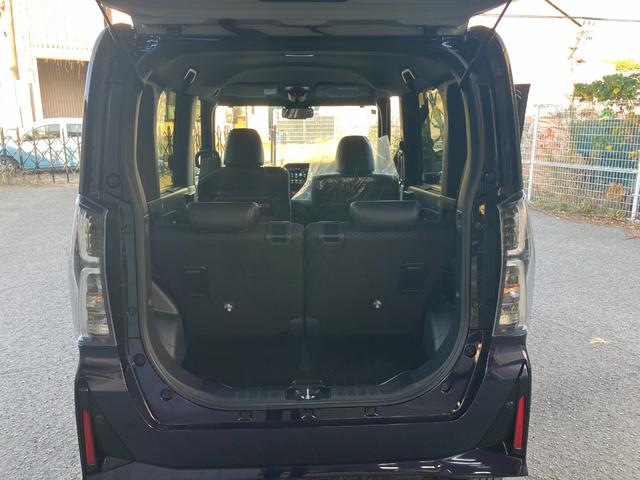 タントカスタムRS衝突被害軽減ブレーキ 衝突安全ボディ LEDヘッドランプ オートエアコン アダプティブドライビングビーム 両側パワースライドドア ディスプレイオーディオ バックカメラ 電動パーキング(和歌山県)の中古車