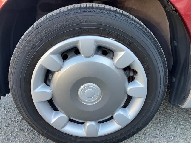 ムーヴキャンバスＸメイクアップ　ＳＡII衝突被害軽減ブレーキ　衝突安全ボディ　プッシュスタートボタン　スマートキー　ＥＴＣ車載器　７インチナビ　バックカメラ　ベンチシート　後席シートスライド　オートエアコン　ハロゲンヘッドランプ（和歌山県）の中古車