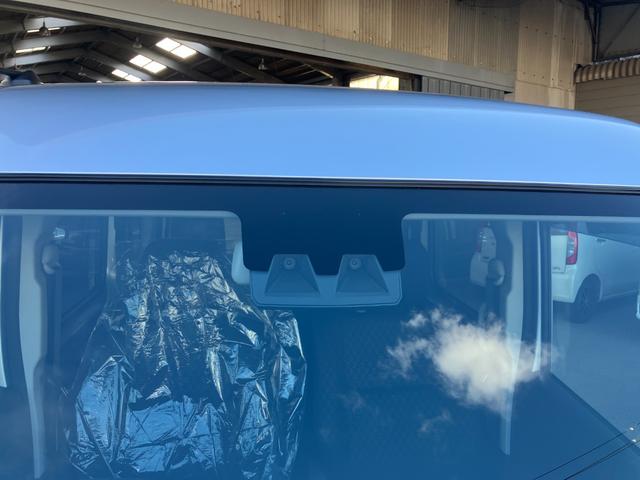 ハイゼットカーゴクルーズ衝突被害軽減ブレーキ　衝突安全ボディ　プッシュスタートボタン　スマートキー　電動格納ドアミラー　ＣＤチューナー　イージークローザー付スライドドア（和歌山県）の中古車