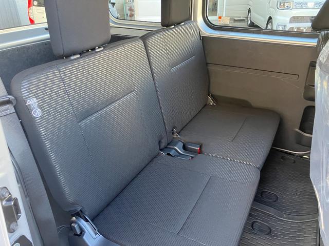 ハイゼットカーゴクルーズ衝突被害軽減ブレーキ　衝突安全ボディ　プッシュスタートボタン　スマートキー　電動格納ドアミラー　ＣＤチューナー　イージークローザー付スライドドア（和歌山県）の中古車