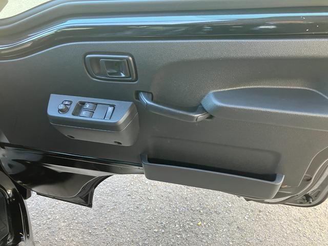 ハイゼットトラックＥＸＴ衝突被害軽減ブレーキ　衝突安全ボディ　プッシュスタートボタン　クリアランスソナー　ＣＤチューナー　マニュアルエアコン　電動格納ドアミラー　パワーウィンドウ　スマートキー荷室ランプ（和歌山県）の中古車