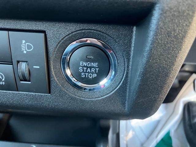 ハイゼットトラックＥＸＴ衝突被害軽減ブレーキ　衝突安全ボディ　プッシュスタートボタン　クリアランスソナー　ＣＤチューナー　マニュアルエアコン　電動格納ドアミラー　パワーウィンドウ　スマートキー荷室ランプ（和歌山県）の中古車