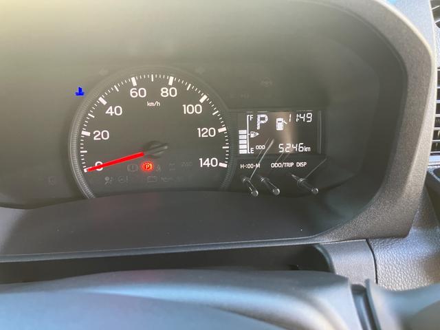 ハイゼットトラックＥＸＴ衝突被害軽減ブレーキ　衝突安全ボディ　プッシュスタートボタン　クリアランスソナー　ＣＤチューナー　マニュアルエアコン　電動格納ドアミラー　パワーウィンドウ　スマートキー荷室ランプ（和歌山県）の中古車