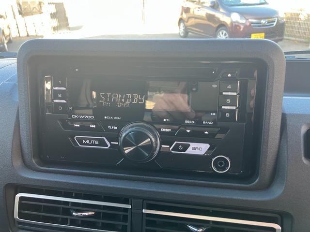 ハイゼットトラックＥＸＴ衝突被害軽減ブレーキ　衝突安全ボディ　プッシュスタートボタン　クリアランスソナー　ＣＤチューナー　マニュアルエアコン　電動格納ドアミラー　パワーウィンドウ　スマートキー荷室ランプ（和歌山県）の中古車