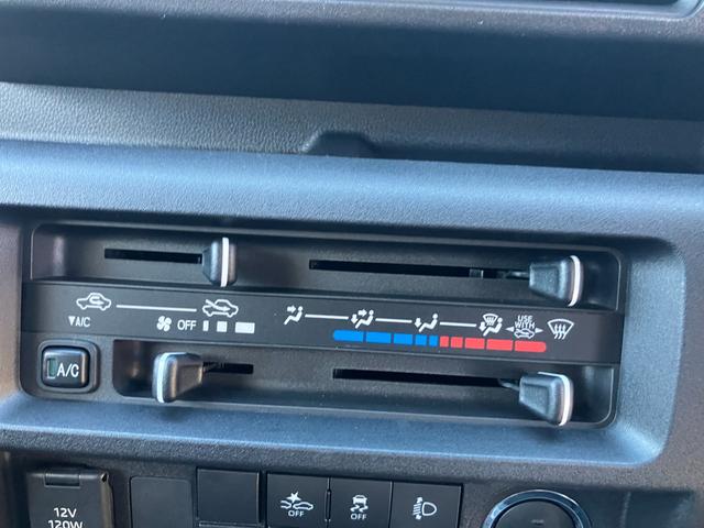 ハイゼットトラックＥＸＴ衝突被害軽減ブレーキ　衝突安全ボディ　プッシュスタートボタン　クリアランスソナー　ＣＤチューナー　マニュアルエアコン　電動格納ドアミラー　パワーウィンドウ　スマートキー荷室ランプ（和歌山県）の中古車