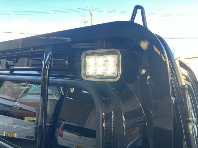 ハイゼットトラックＥＸＴ衝突被害軽減ブレーキ　衝突安全ボディ　プッシュスタートボタン　クリアランスソナー　ＣＤチューナー　マニュアルエアコン　電動格納ドアミラー　パワーウィンドウ　スマートキー荷室ランプ（和歌山県）の中古車