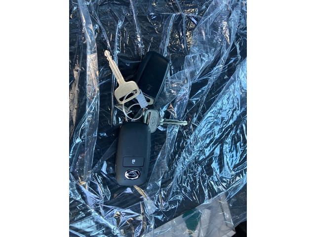 ハイゼットトラックＥＸＴ衝突被害軽減ブレーキ　衝突安全ボディ　プッシュスタートボタン　クリアランスソナー　ＣＤチューナー　マニュアルエアコン　電動格納ドアミラー　パワーウィンドウ　スマートキー荷室ランプ（和歌山県）の中古車