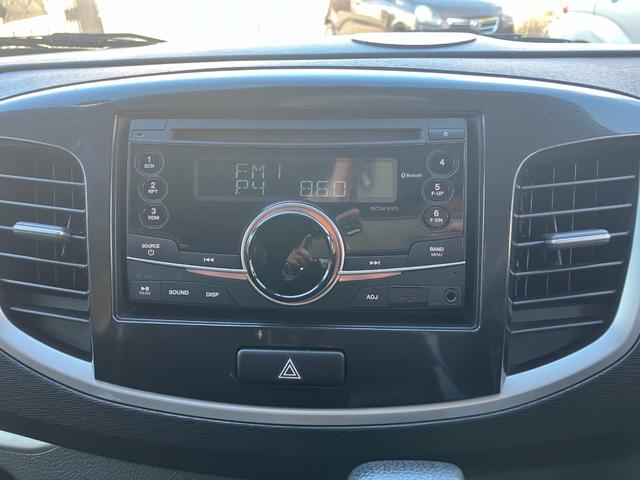 ワゴンRFXリミテッド衝突安全ボディ プッシュスタートボタン スマートキー オートエアコン CDチューナー 運転席シートヒーター 前席ベンチシート 後席シートスライド ETC車載器 14インチアルミホイール(和歌山県)の中古車