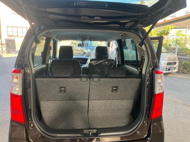 ワゴンRFXリミテッド衝突安全ボディ プッシュスタートボタン スマートキー オートエアコン CDチューナー 運転席シートヒーター 前席ベンチシート 後席シートスライド ETC車載器 14インチアルミホイール(和歌山県)の中古車