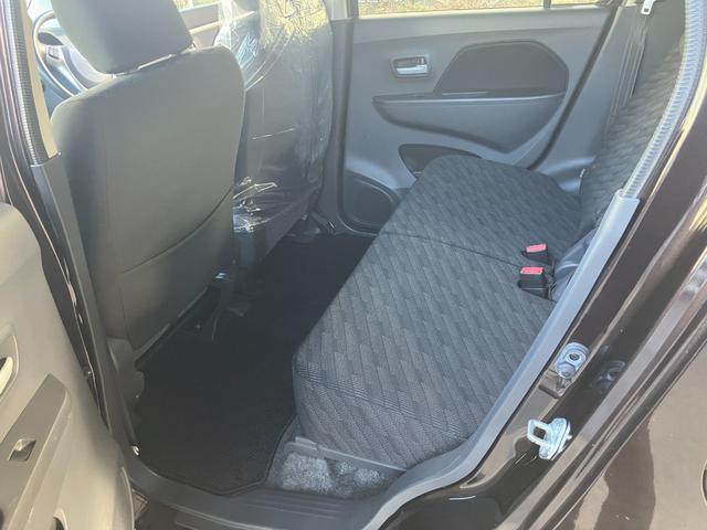 ワゴンRFXリミテッド衝突安全ボディ プッシュスタートボタン スマートキー オートエアコン CDチューナー 運転席シートヒーター 前席ベンチシート 後席シートスライド ETC車載器 14インチアルミホイール(和歌山県)の中古車