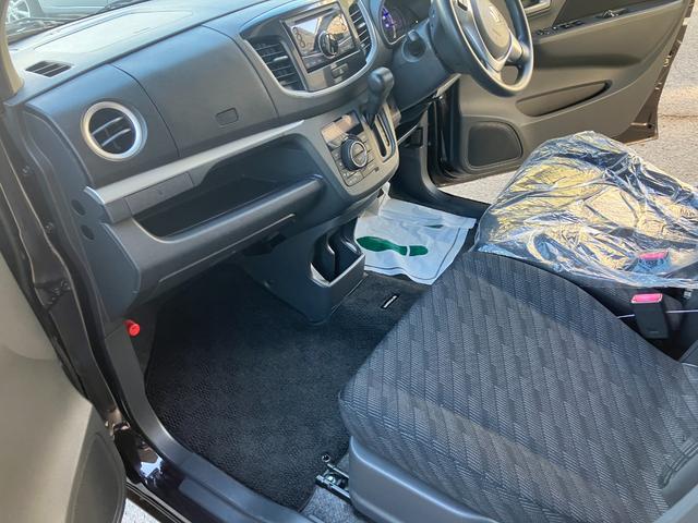 ワゴンRFXリミテッド衝突安全ボディ プッシュスタートボタン スマートキー オートエアコン CDチューナー 運転席シートヒーター 前席ベンチシート 後席シートスライド ETC車載器 14インチアルミホイール(和歌山県)の中古車