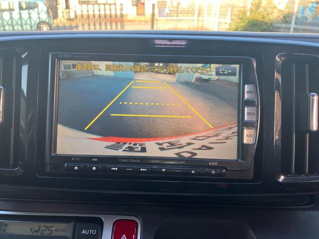 Ｎ−ＯＮＥプレミアム　ツアラー・Ｌパッケージ衝突安全ボディ　プッシュスタートボタン　オートエアコン　スマートキー　７インチナビ　バックカメラ　ステアリングスイッチ　１５インチアルミホイール　ディスチャージヘッドランプ（和歌山県）の中古車