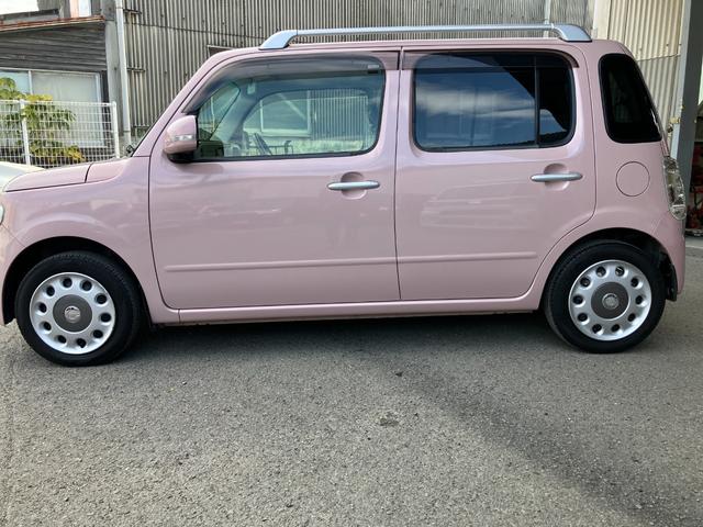 ミラココアココアプラスＸ衝突安全ボディ　スマートキー　オートエアコン　７インチナビ　バックカメラ　前席ベンチシート　アイドリングストップ　ＥＴＣ車載器　ハロゲンヘッドランプ（和歌山県）の中古車