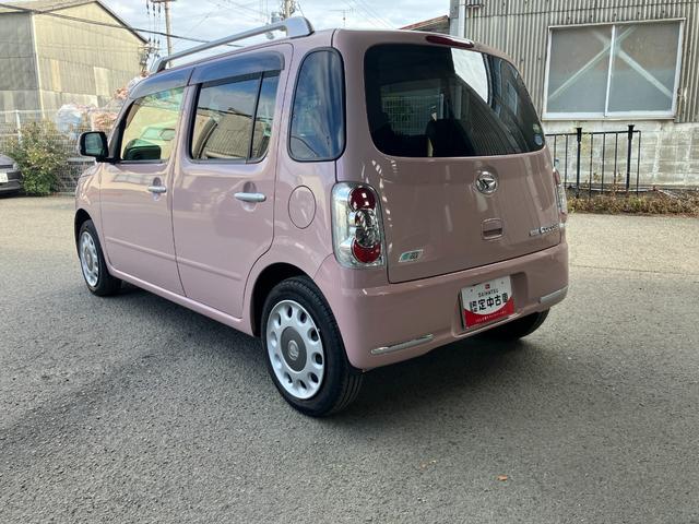 ミラココアココアプラスＸ衝突安全ボディ　スマートキー　オートエアコン　７インチナビ　バックカメラ　前席ベンチシート　アイドリングストップ　ＥＴＣ車載器　ハロゲンヘッドランプ（和歌山県）の中古車