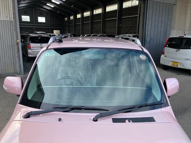 ミラココアココアプラスＸ衝突安全ボディ　スマートキー　オートエアコン　７インチナビ　バックカメラ　前席ベンチシート　アイドリングストップ　ＥＴＣ車載器　ハロゲンヘッドランプ（和歌山県）の中古車